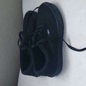Vans doheny kid's snickers